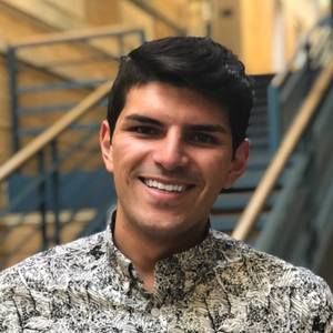 Meet your Posher, Jay